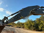 Chassis with Stick Condition