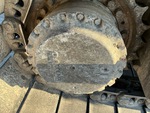 Drivetrain with Right Final Drive