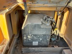 Engine with DEF / AdBlue Tank