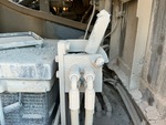 Hydraulics with Hydraulic Control Pattern Changer