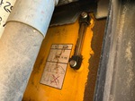 Hydraulics with Hydraulic Tank