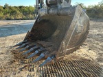 Specialty with Excavator Bucket Condition