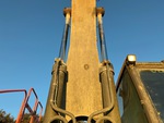 Hydraulics with Boom Lift Cylinder(s)