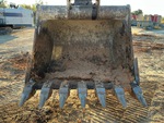 Specialty with Cutting Edge / Teeth / Adapters