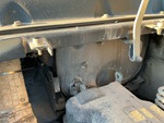 Engine with Exhaust System