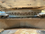 Chassis with Turntable Bearing
