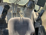 Control Station with Hydraulic Controls