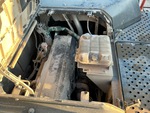 Engine with Engine - Right Side