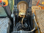 Hydraulics with Hoses (Hydraulics)