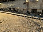 Undercarriage with Right Track Rollers
