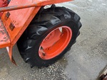 Chassis with 