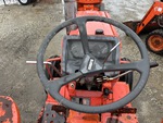 Control Station with 