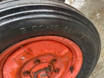 Chassis with 
