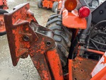 Hydraulics with 