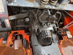Drivetrain with 