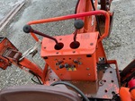 Control Station with 