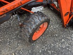 Chassis with 
