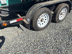 Trailer Chassis with