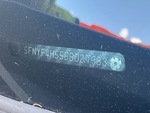 General Appearance with Second Serial Number/VIN Photo