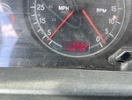 Cab with Engine Hours