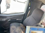 Cab with 