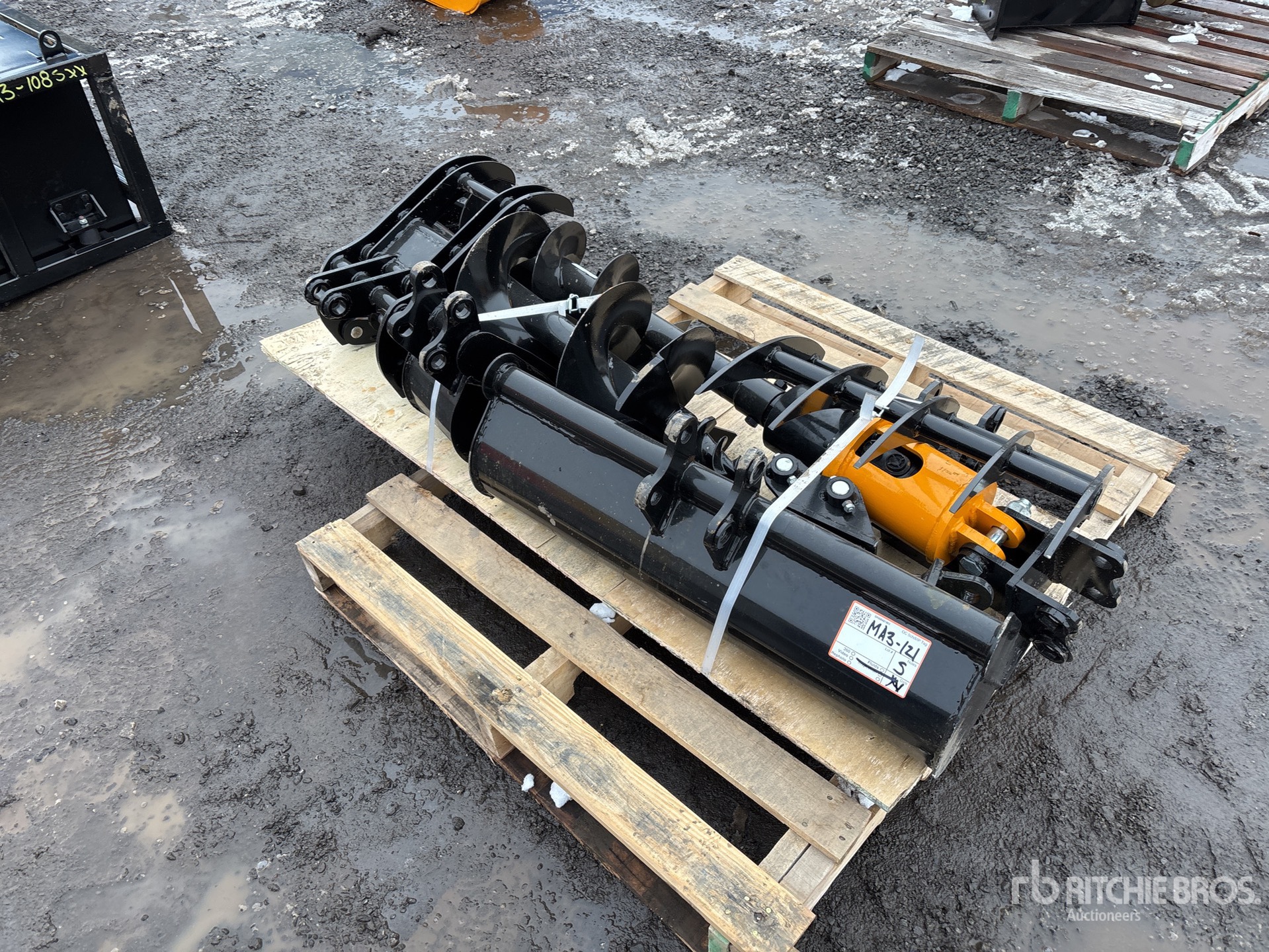 General Appearance with Imagen: esquina delantera izquierda