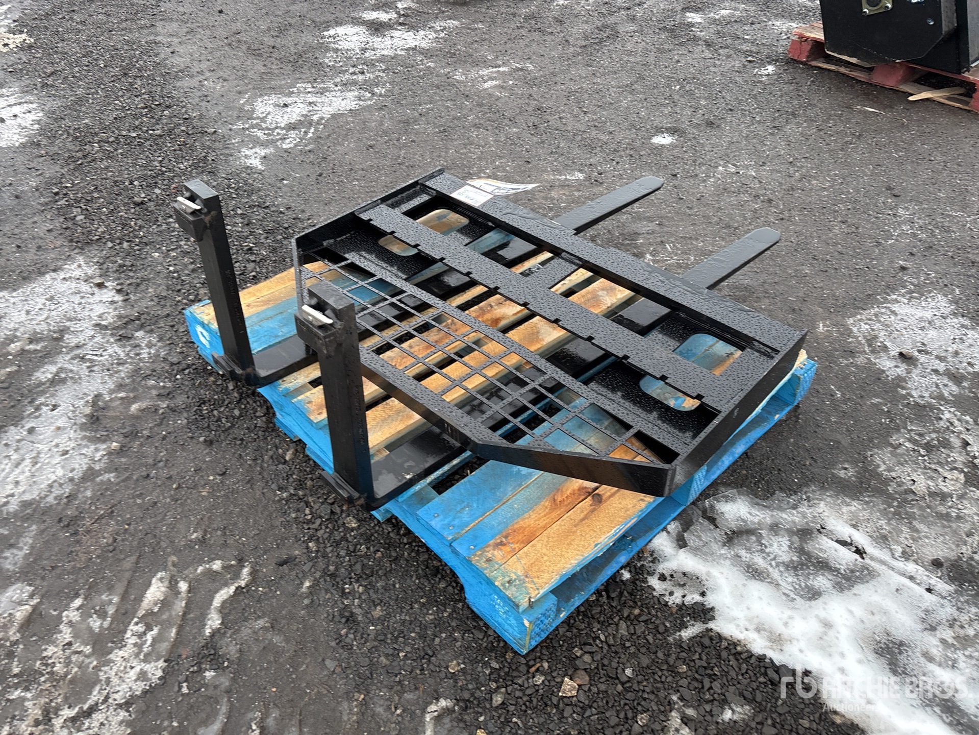 General Appearance with Zdjęcie, prawy dolny róg