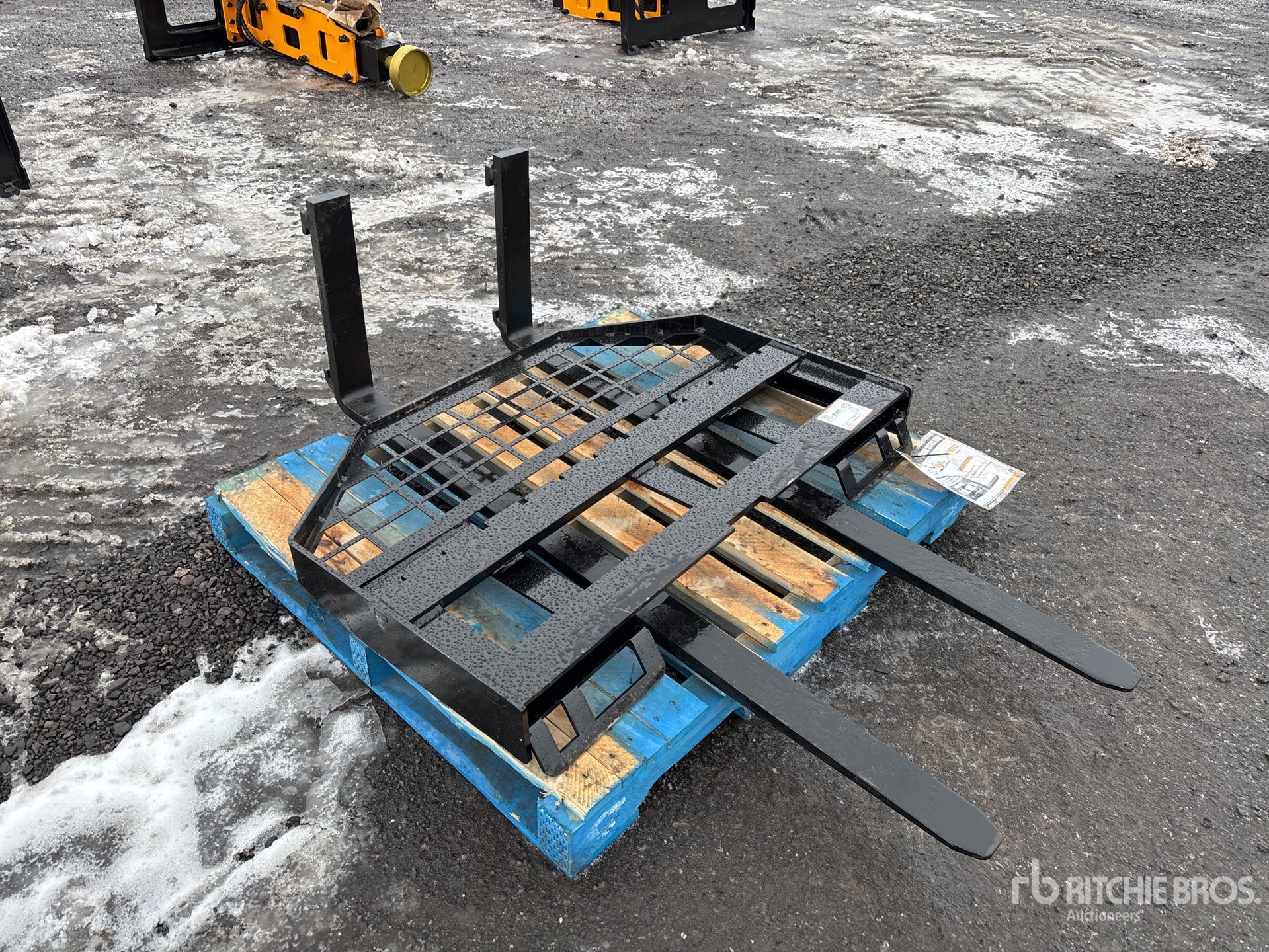 General Appearance with Zdjęcie, prawy górny róg