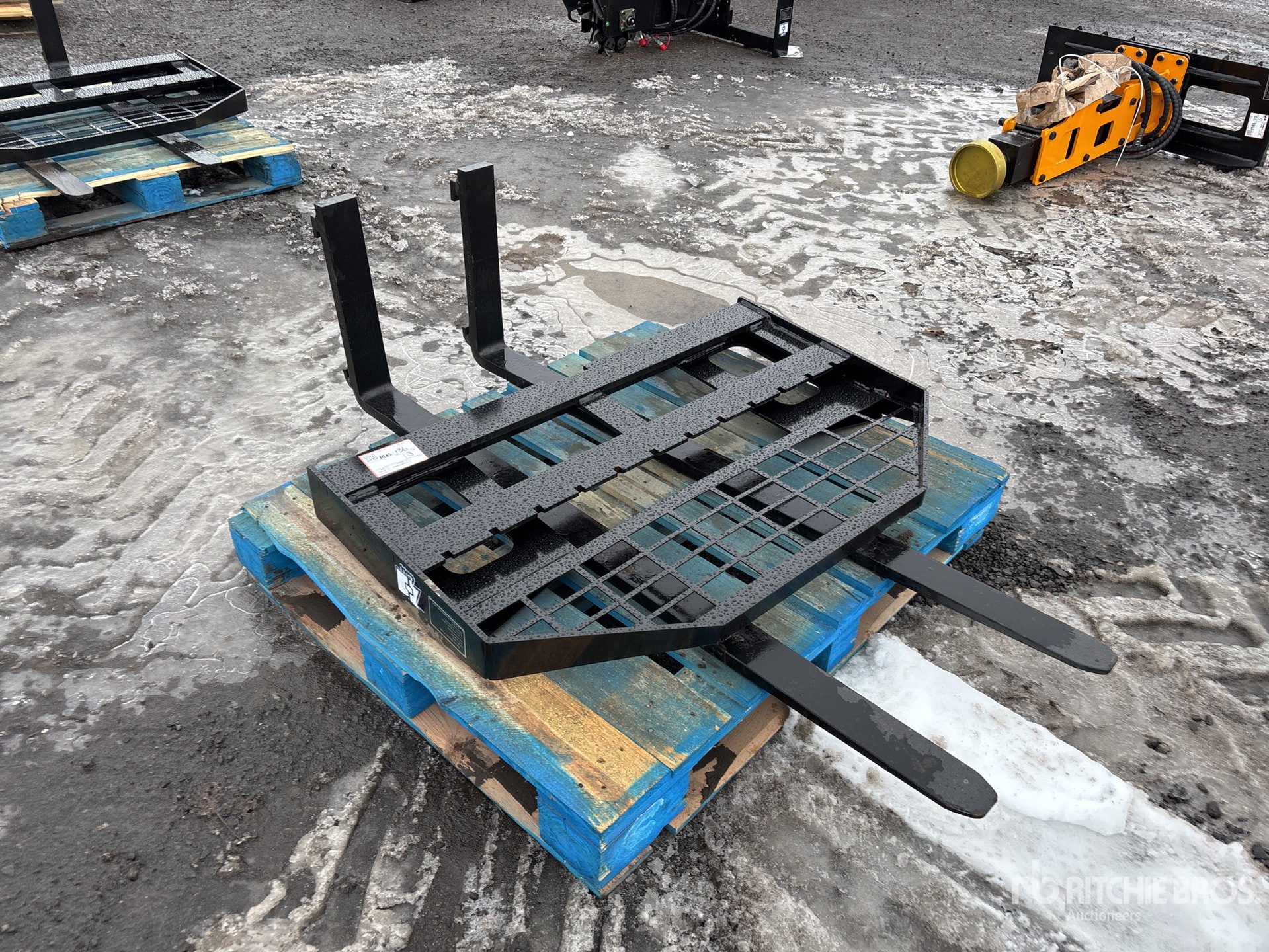 General Appearance with Zdjęcie, prawy górny róg