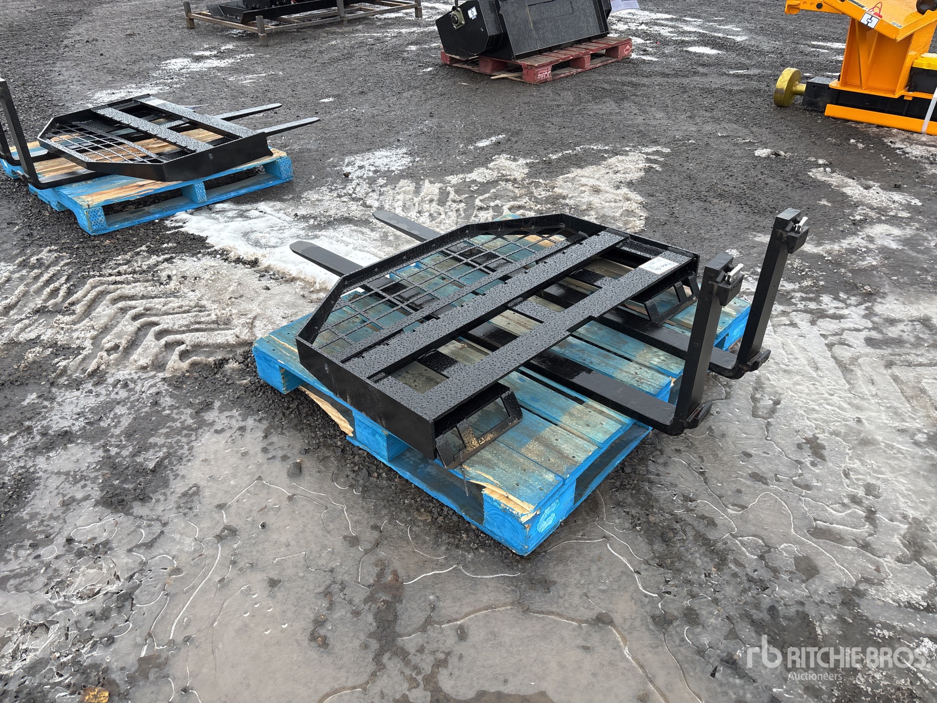 General Appearance with Zdjęcie, lewy dolny róg