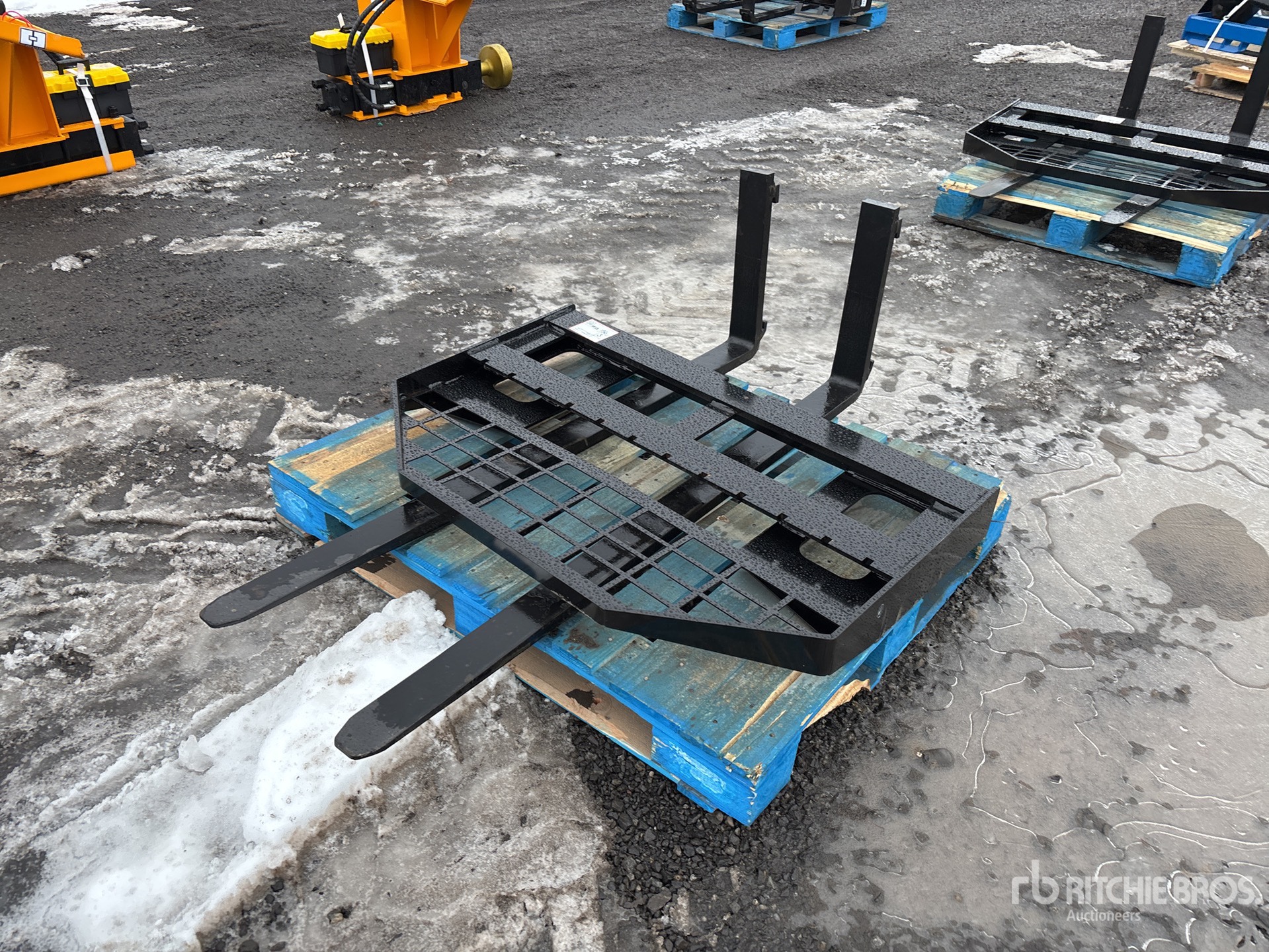 General Appearance with Zdjęcie, lewy górny róg