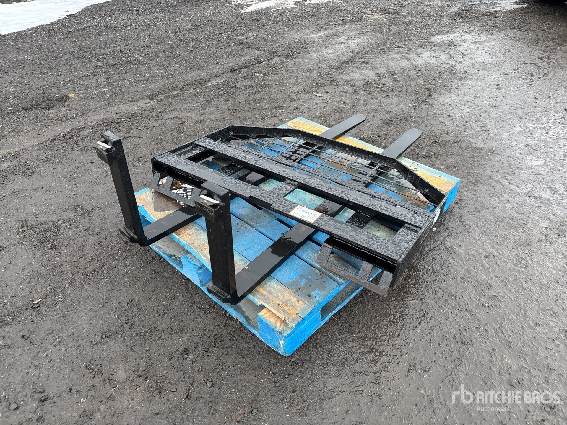 General Appearance with Zdjęcie, lewy górny róg