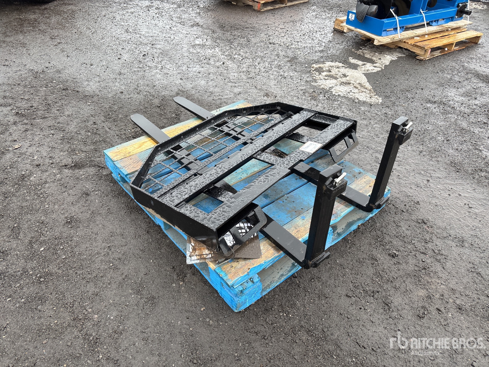 General Appearance with Zdjęcie, prawy górny róg