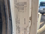 Aspect général with Numéro de série/Numéro d'identification du véhicule automobile