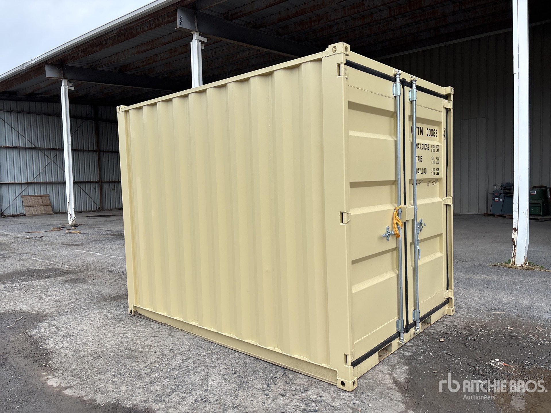 General Appearance with Imagen: esquina delantera izquierda