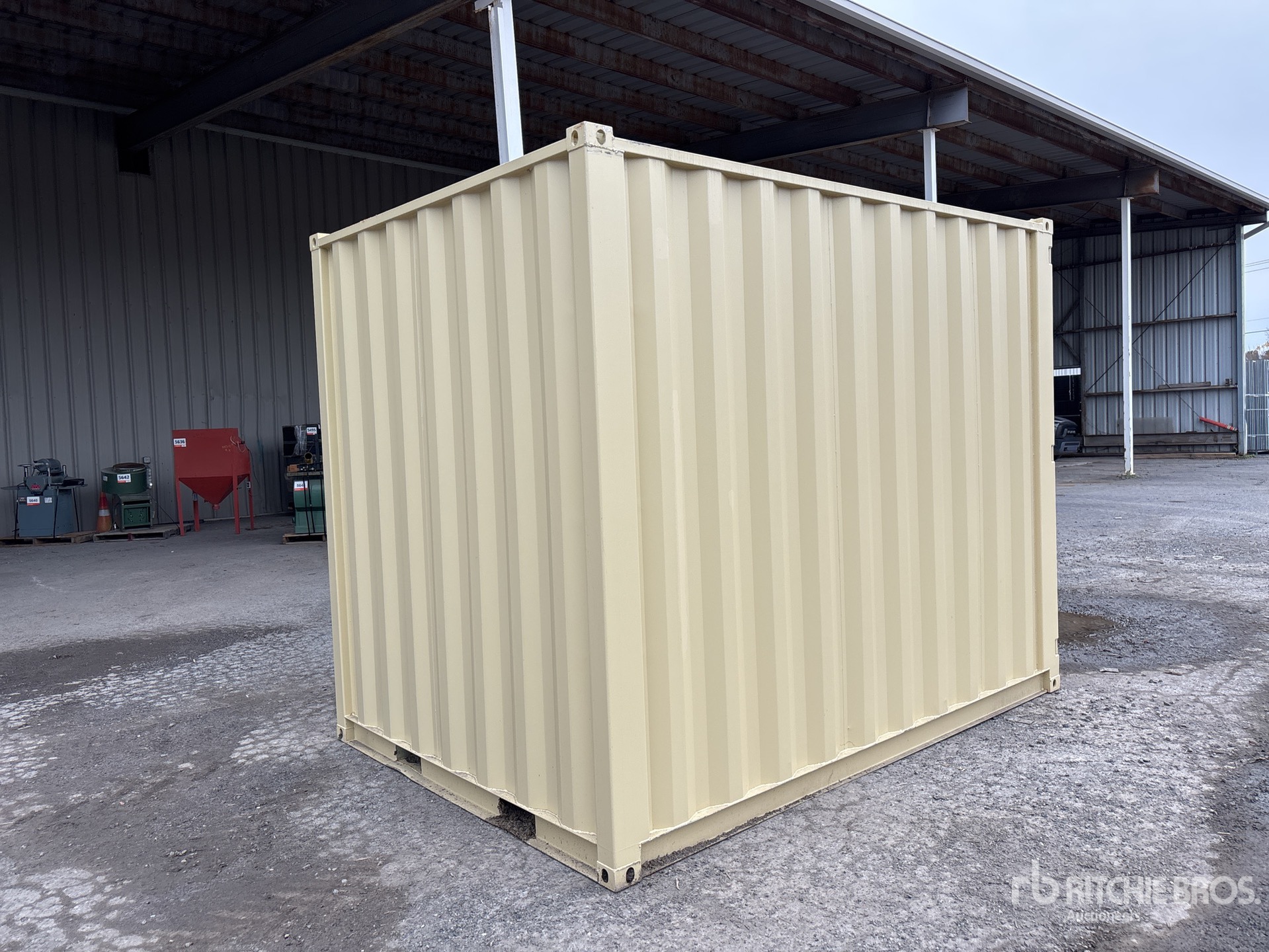 General Appearance with Imagen: esquina delantera derecha