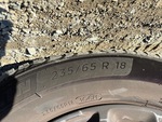 Chassis Photos with 