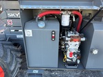 Hydraulics with 