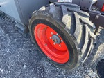Chassis Photos with 