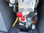Basic Lower Control Station with 