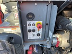 Basic Lower Control Station with 