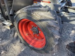 Chassis Photos with 