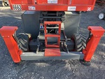 Chassis Photos with 