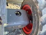 Drivetrain with 