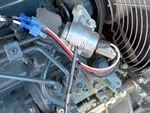 Engine with 