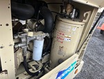 Air Compressor with 
