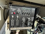 Control Station with 