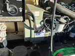 Electrical with 