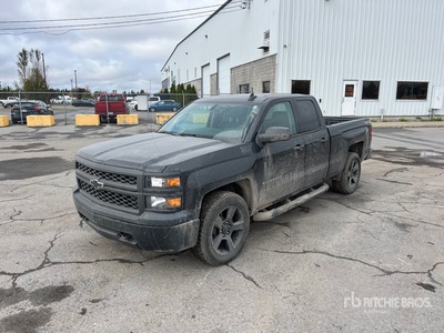 General Appearance with Featured Photo