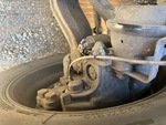 Brakes with 